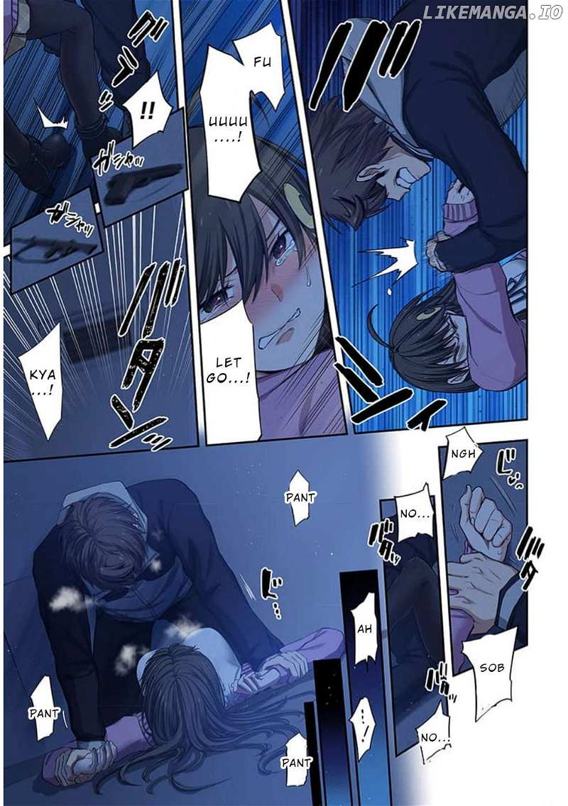 Zombie no Afureta Sekai Ore Dake ga Osowarenai Chapter 31 page 13 - 