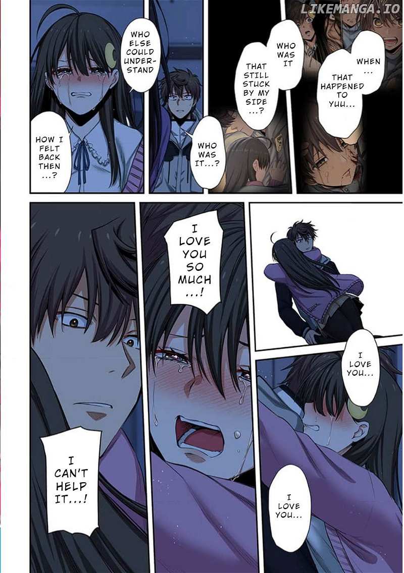 Zombie no Afureta Sekai Ore Dake ga Osowarenai Chapter 31 page 18 - 