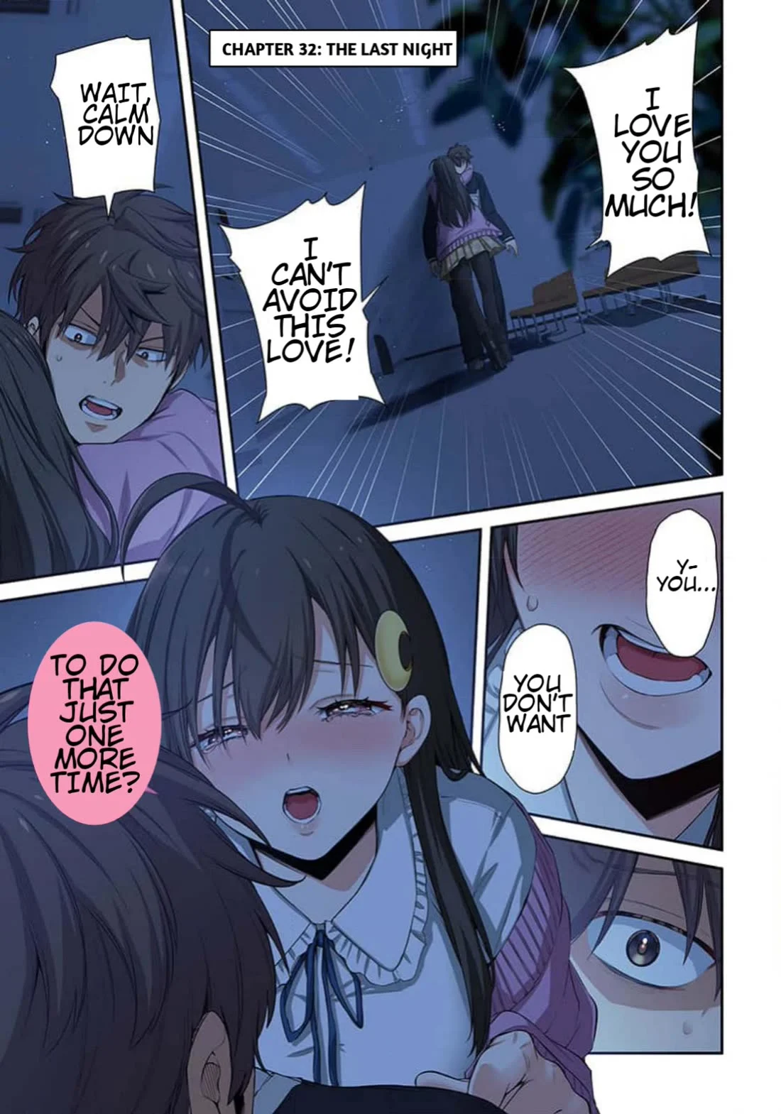 Zombie no Afureta Sekai Ore Dake ga Osowarenai Chapter 32 page 2 - 