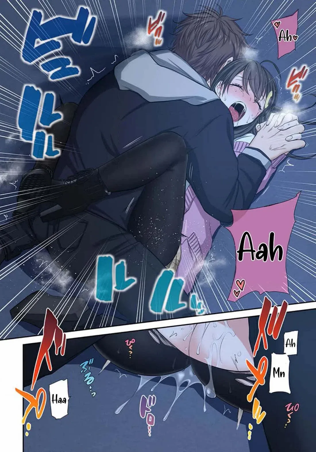Zombie no Afureta Sekai Ore Dake ga Osowarenai Chapter 32 page 12 - 