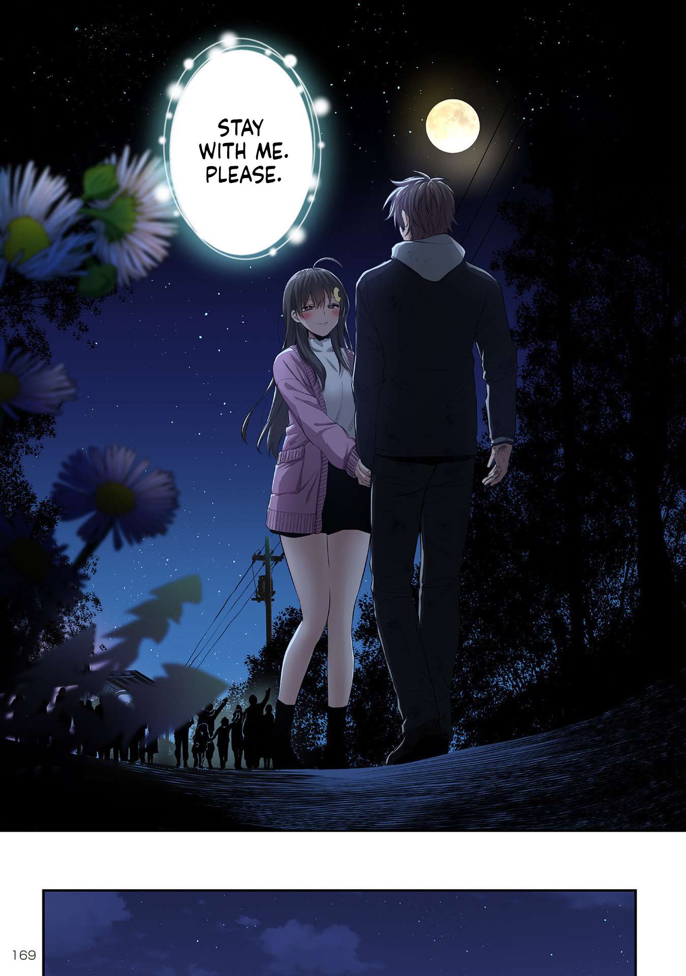 Zombie no Afureta Sekai Ore Dake ga Osowarenai Chapter 37 page 18 - 