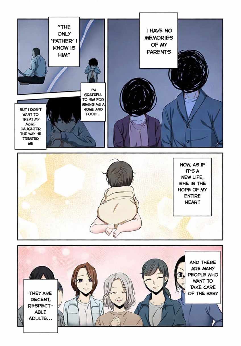 Zombie no Afureta Sekai Ore Dake ga Osowarenai Chapter 38 page 15 - 