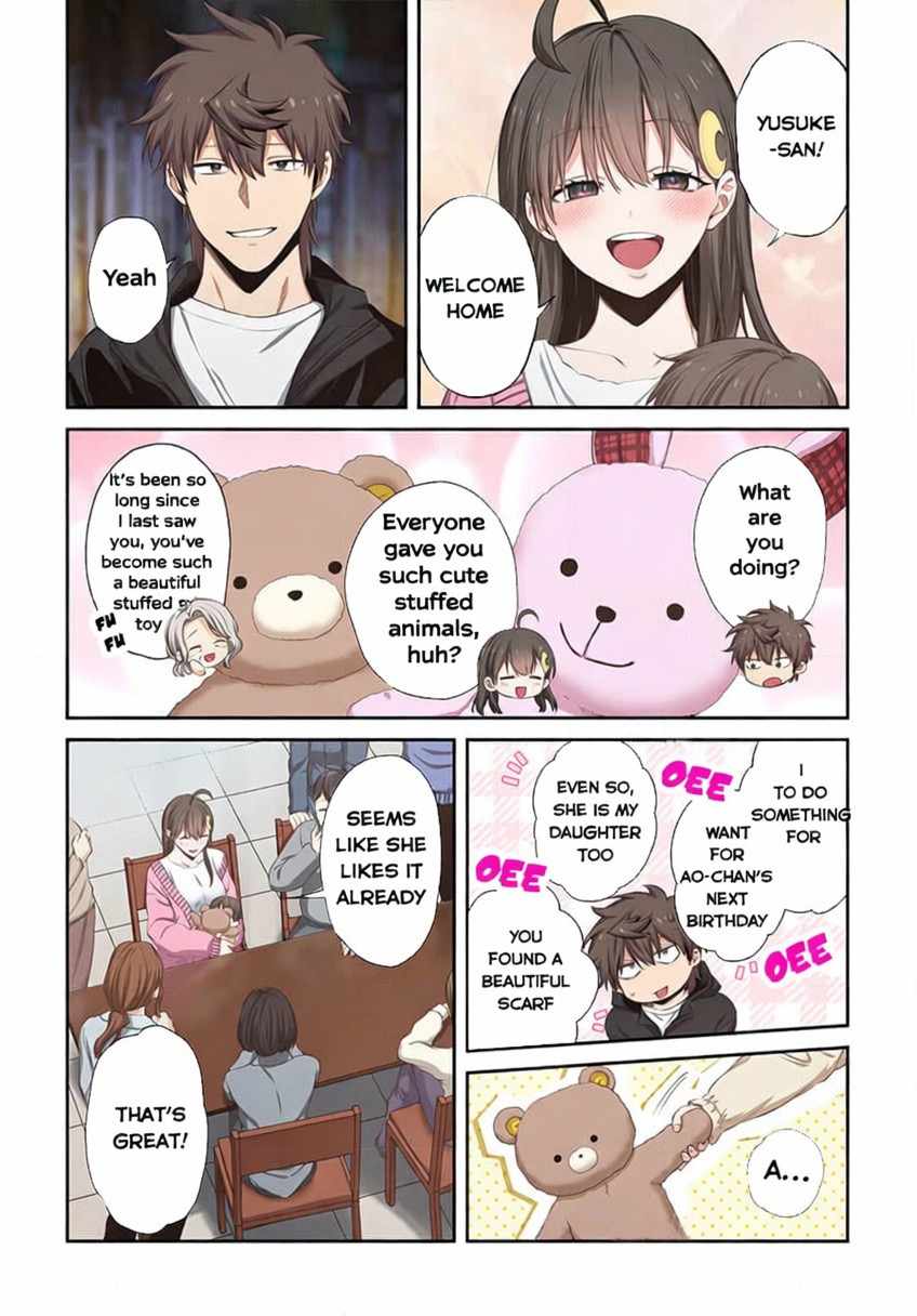 Zombie no Afureta Sekai Ore Dake ga Osowarenai Chapter 38 page 10 - 
