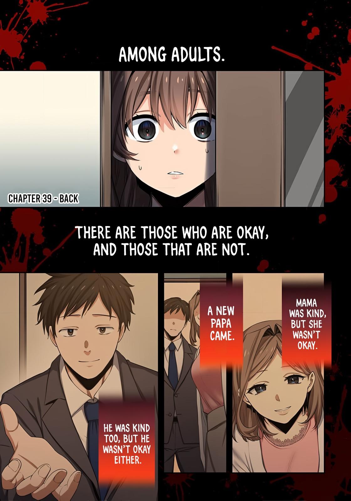 Zombie no Afureta Sekai Ore Dake ga Osowarenai Chapter 39 page 2 - 