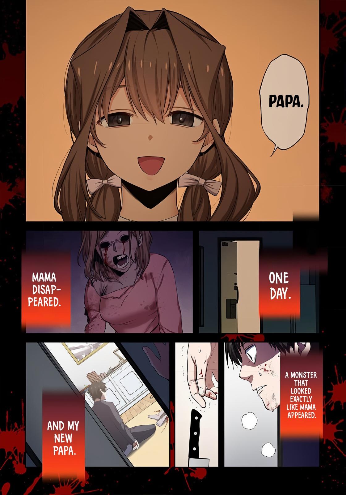 Zombie no Afureta Sekai Ore Dake ga Osowarenai Chapter 39 page 3 - 