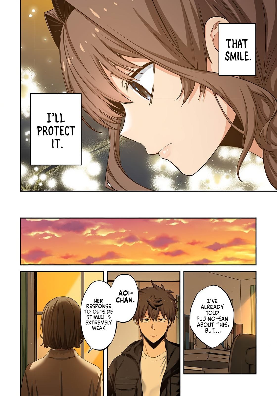 Zombie no Afureta Sekai Ore Dake ga Osowarenai Chapter 39 page 7 - 