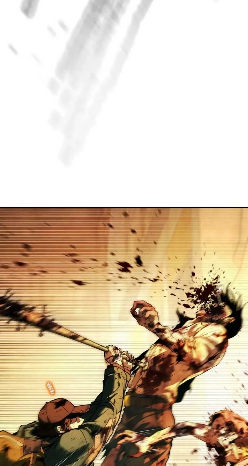 Zombie Papa Chapter 1 page 101 - 