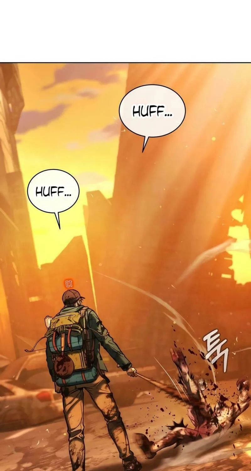 Zombie Papa Chapter 1 page 109 - 