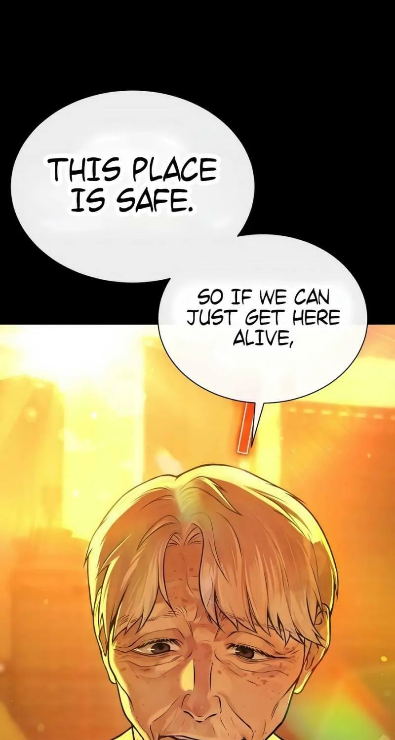Zombie Papa Chapter 1 page 180 - 