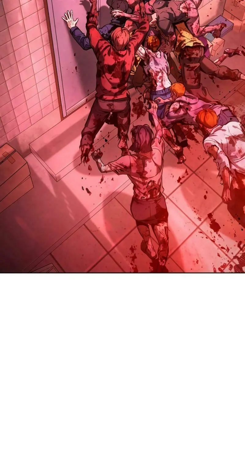 Zombie Papa Chapter 1 page 251 - 