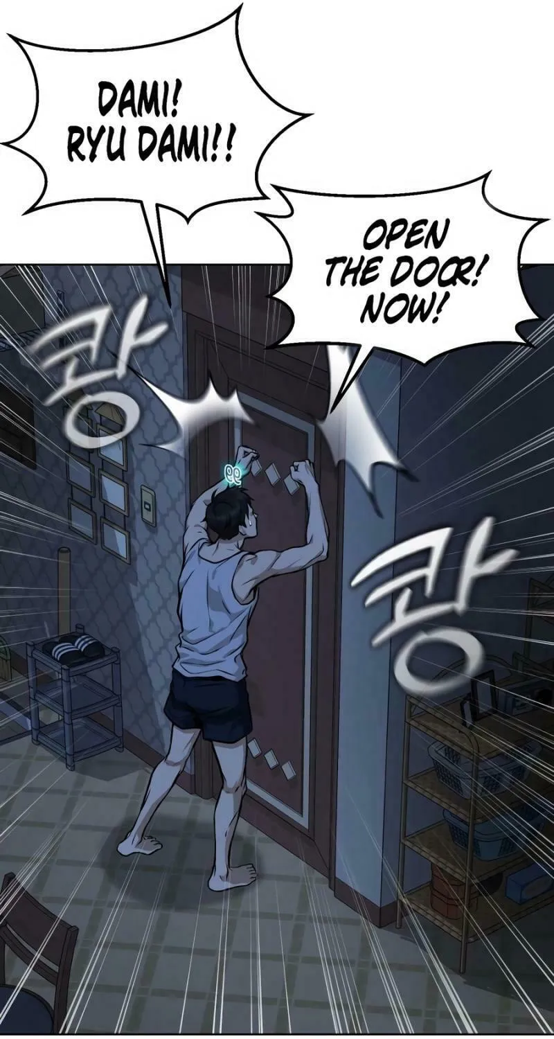 Zombie Papa Chapter 1 page 59 - 