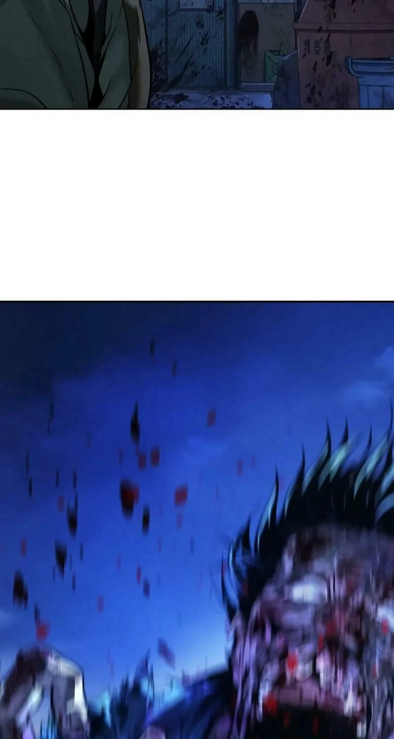 Zombie Papa Chapter 1 page 69 - 