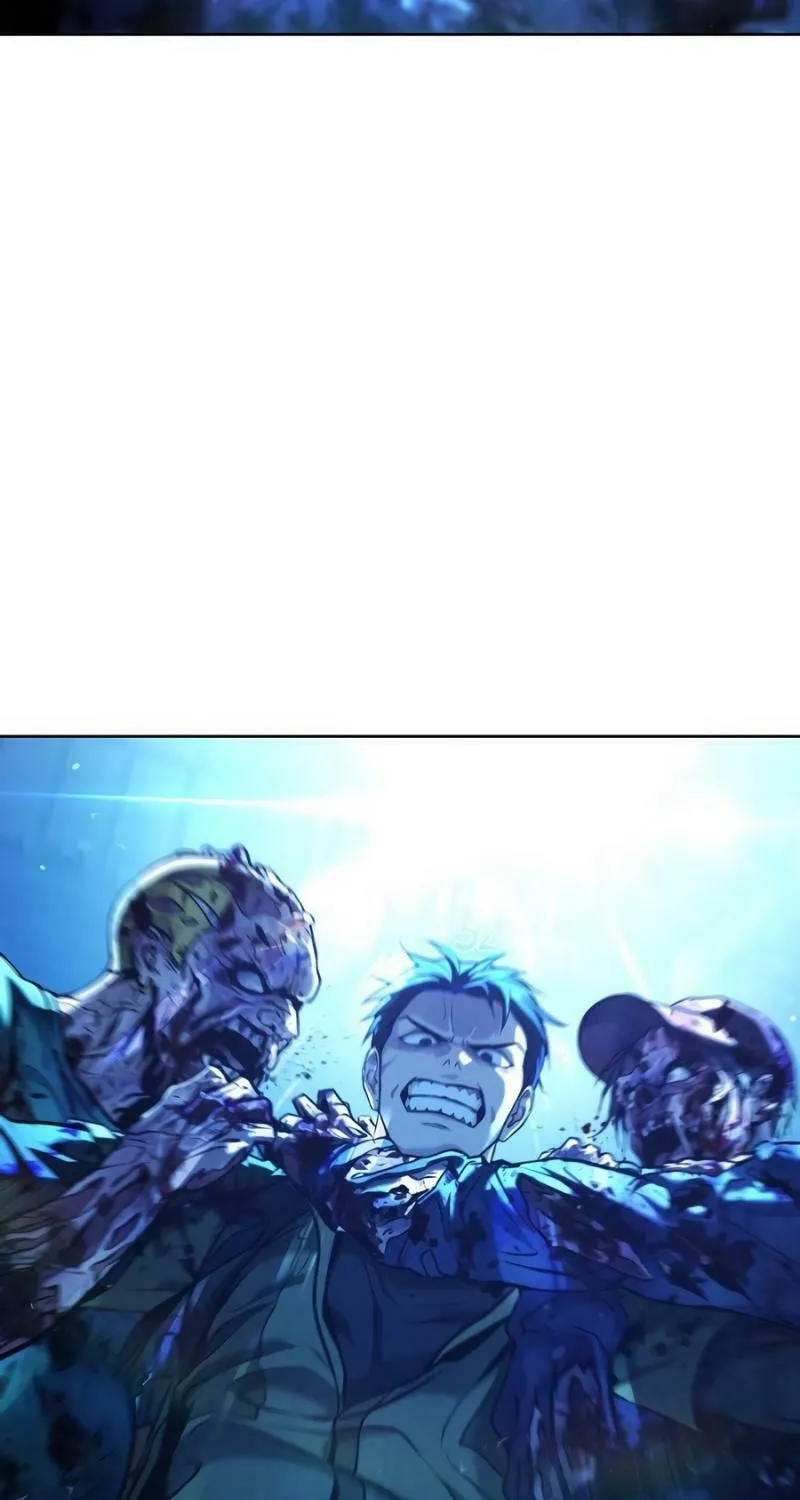 Zombie Papa Chapter 1 page 92 - 
