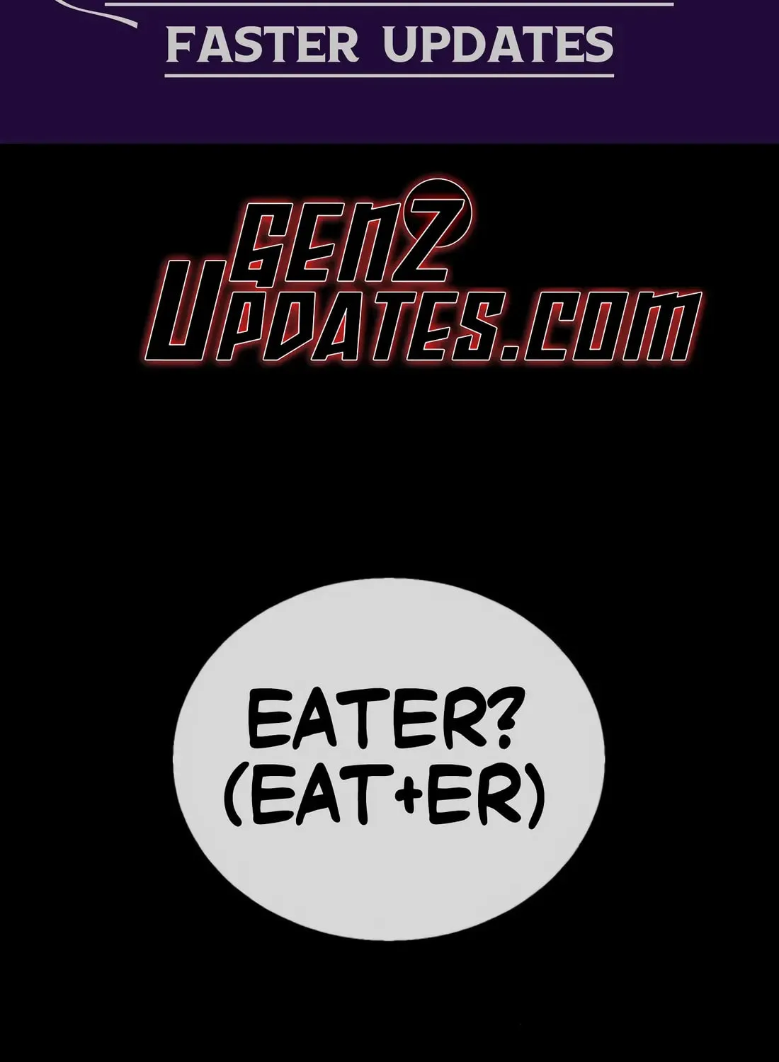 Zombie Papa Chapter 10 page 2 - 
