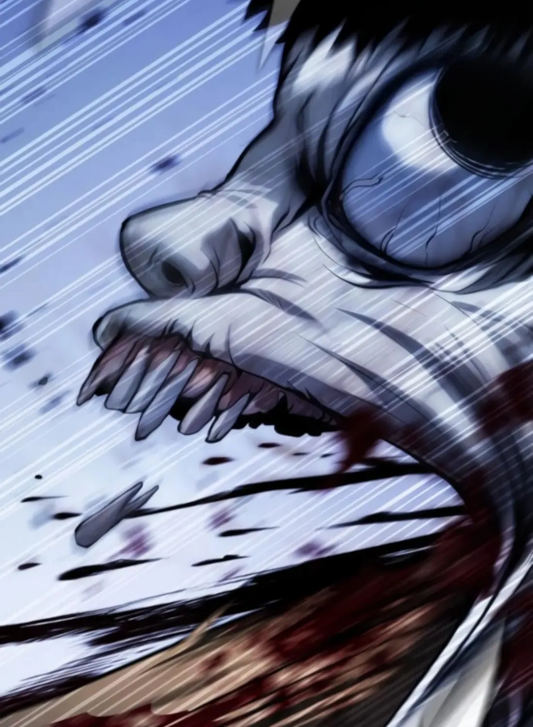 Zombie Papa Chapter 10 page 110 - 