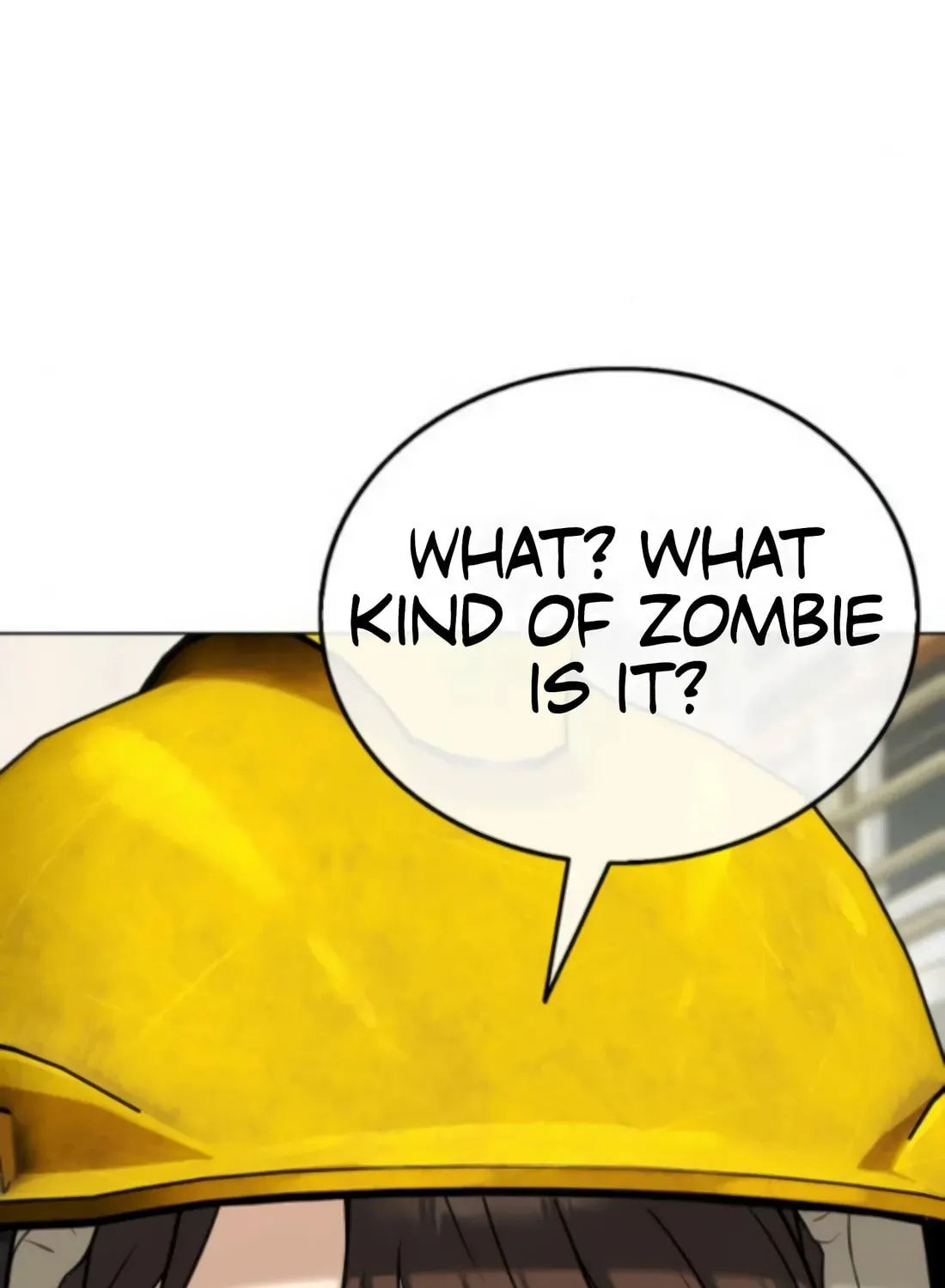 Zombie Papa Chapter 10 page 146 - 