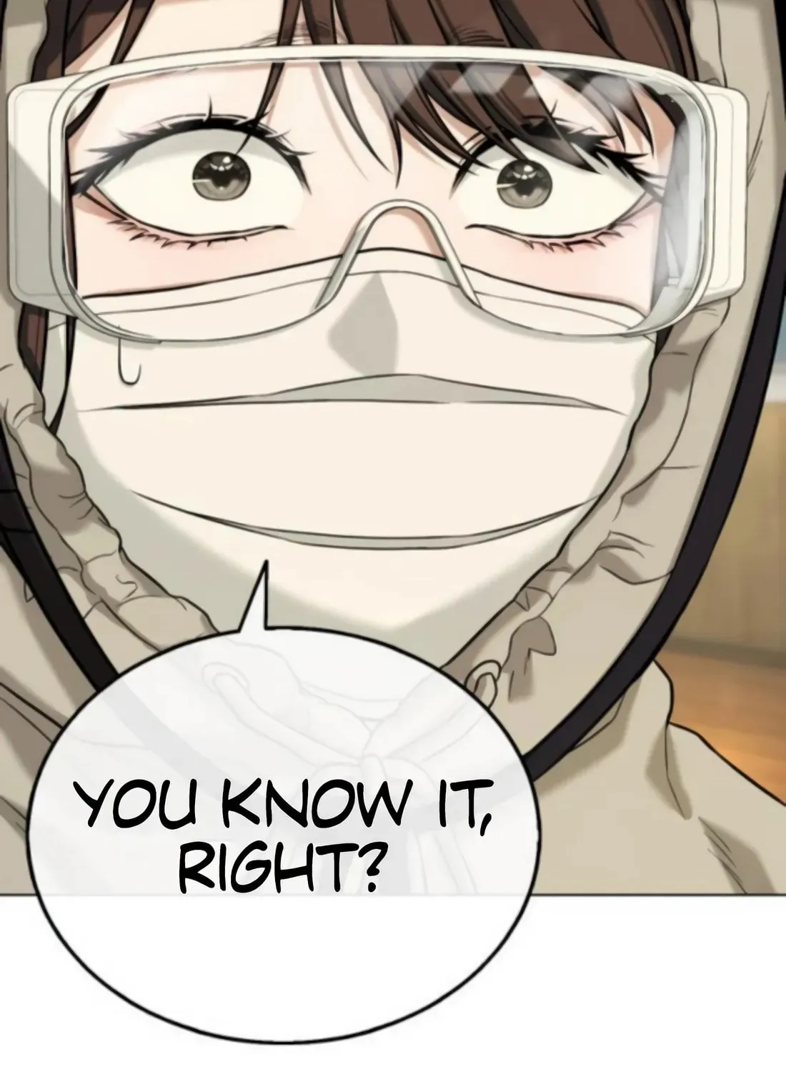 Zombie Papa Chapter 10 page 147 - 