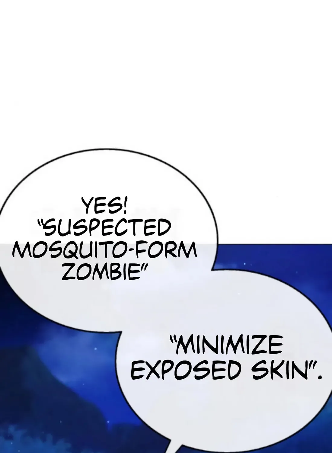 Zombie Papa Chapter 10 page 172 - 