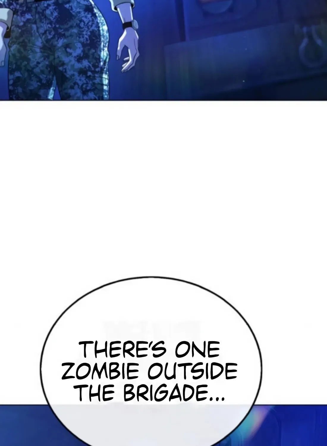 Zombie Papa Chapter 10 page 191 - 