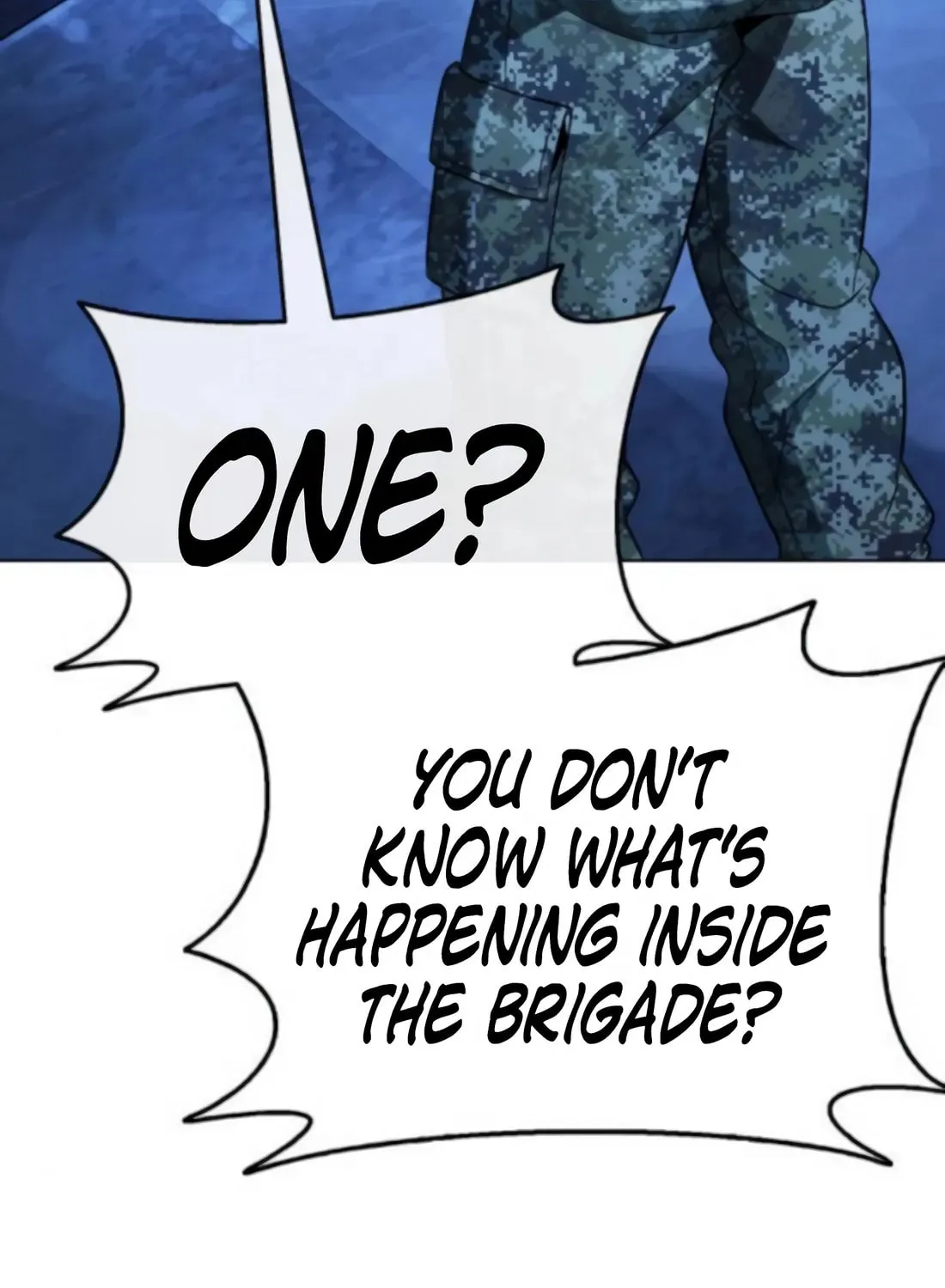 Zombie Papa Chapter 10 page 194 - 