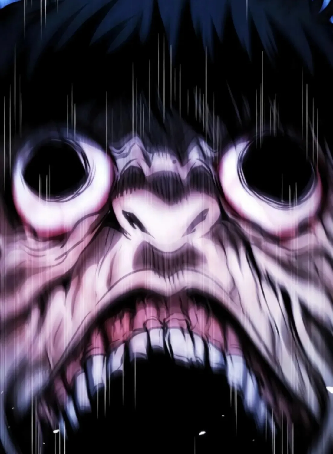 Zombie Papa Chapter 10 page 21 - 
