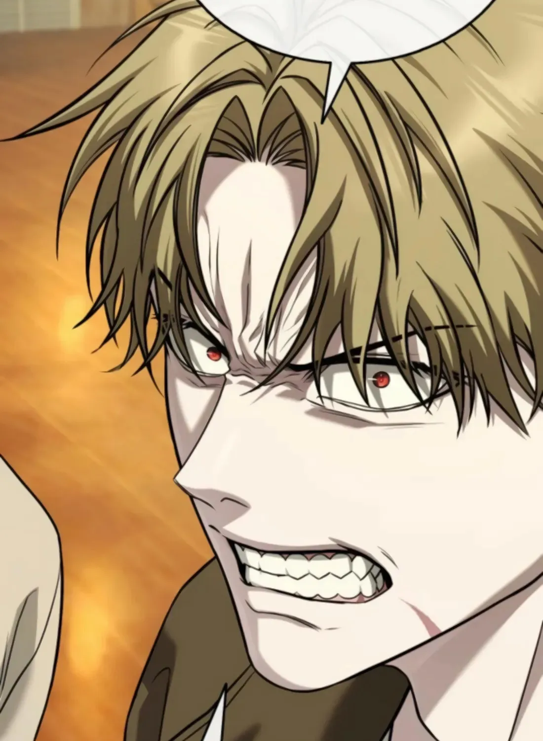 Zombie Papa Chapter 10 page 246 - 