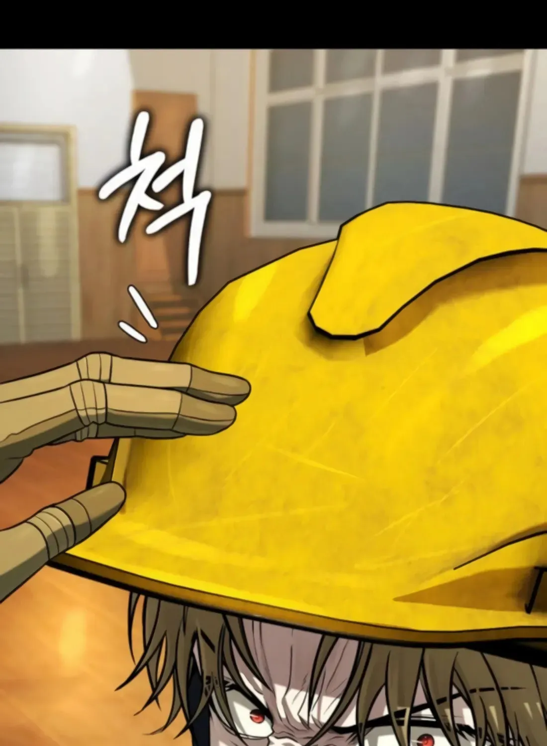 Zombie Papa Chapter 10 page 248 - 