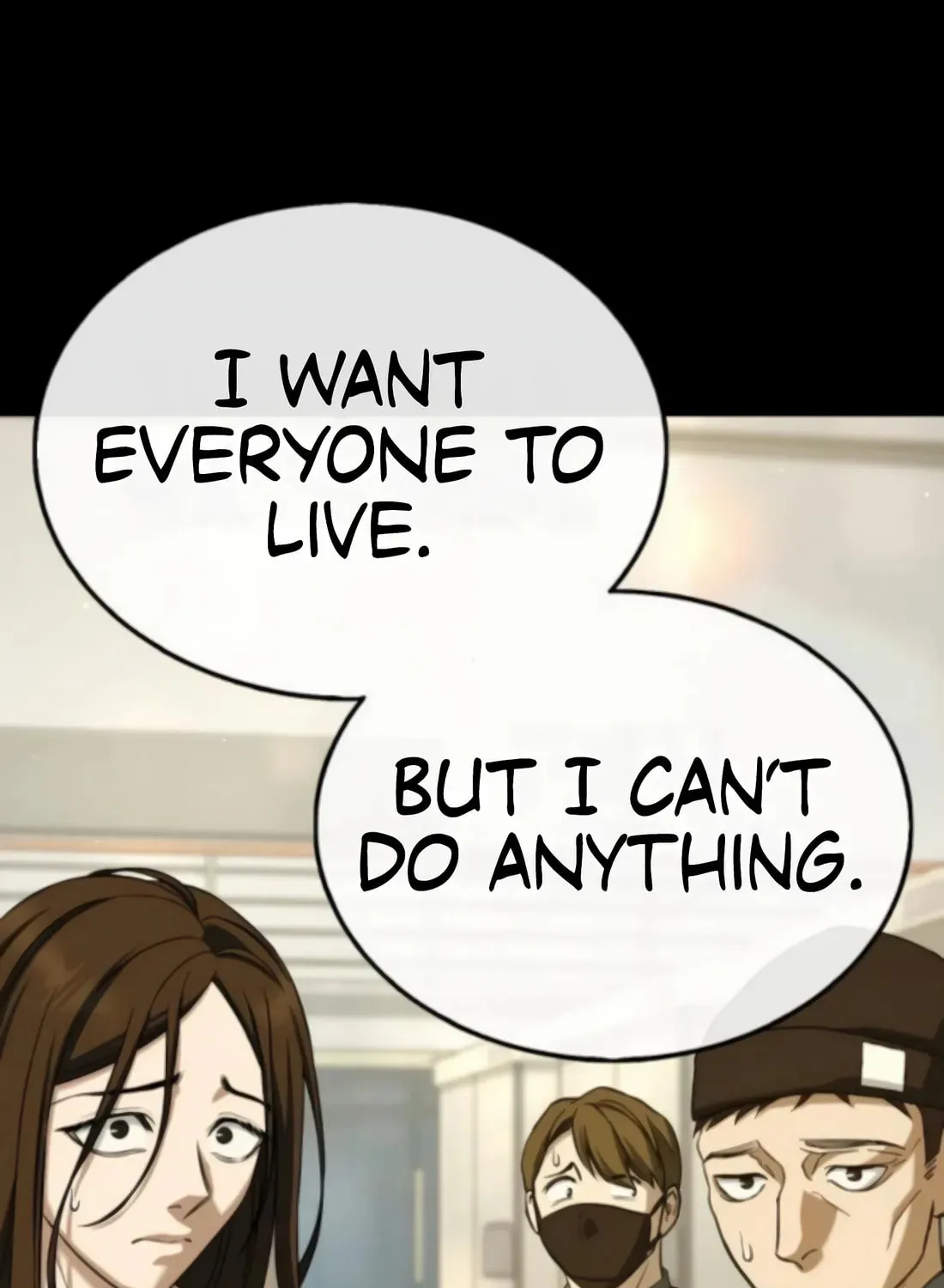 Zombie Papa Chapter 10 page 253 - 