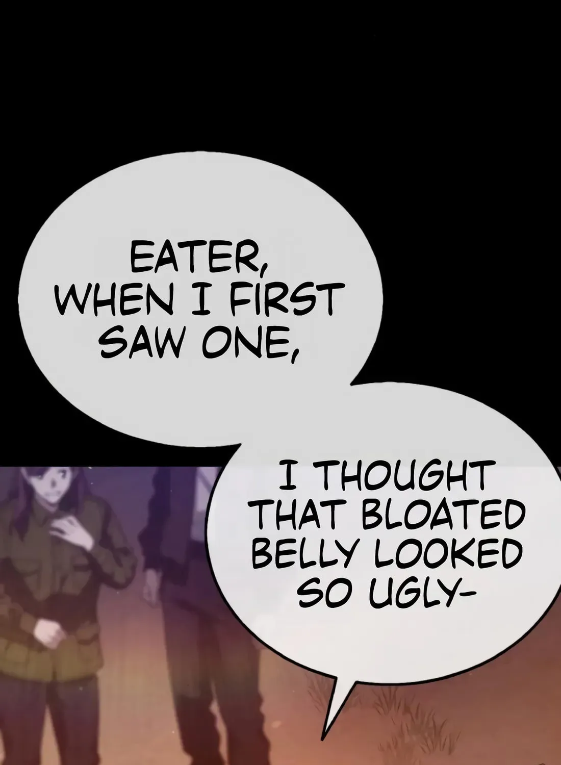 Zombie Papa Chapter 10 page 5 - 