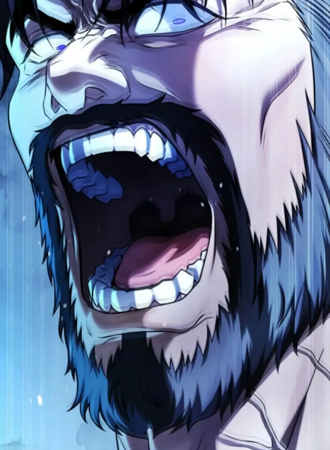 Zombie Papa Chapter 10 page 53 - 
