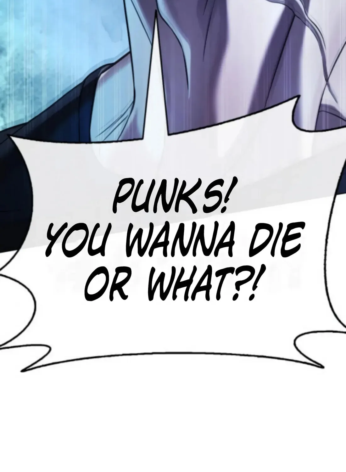 Zombie Papa Chapter 10 page 54 - 