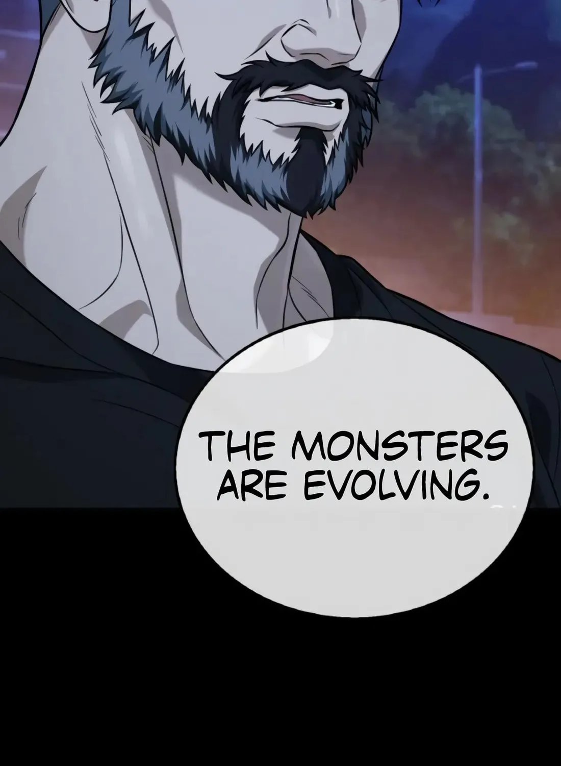 Zombie Papa Chapter 10 page 8 - 