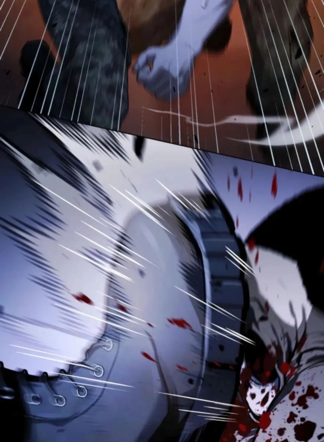 Zombie Papa Chapter 10 page 72 - 