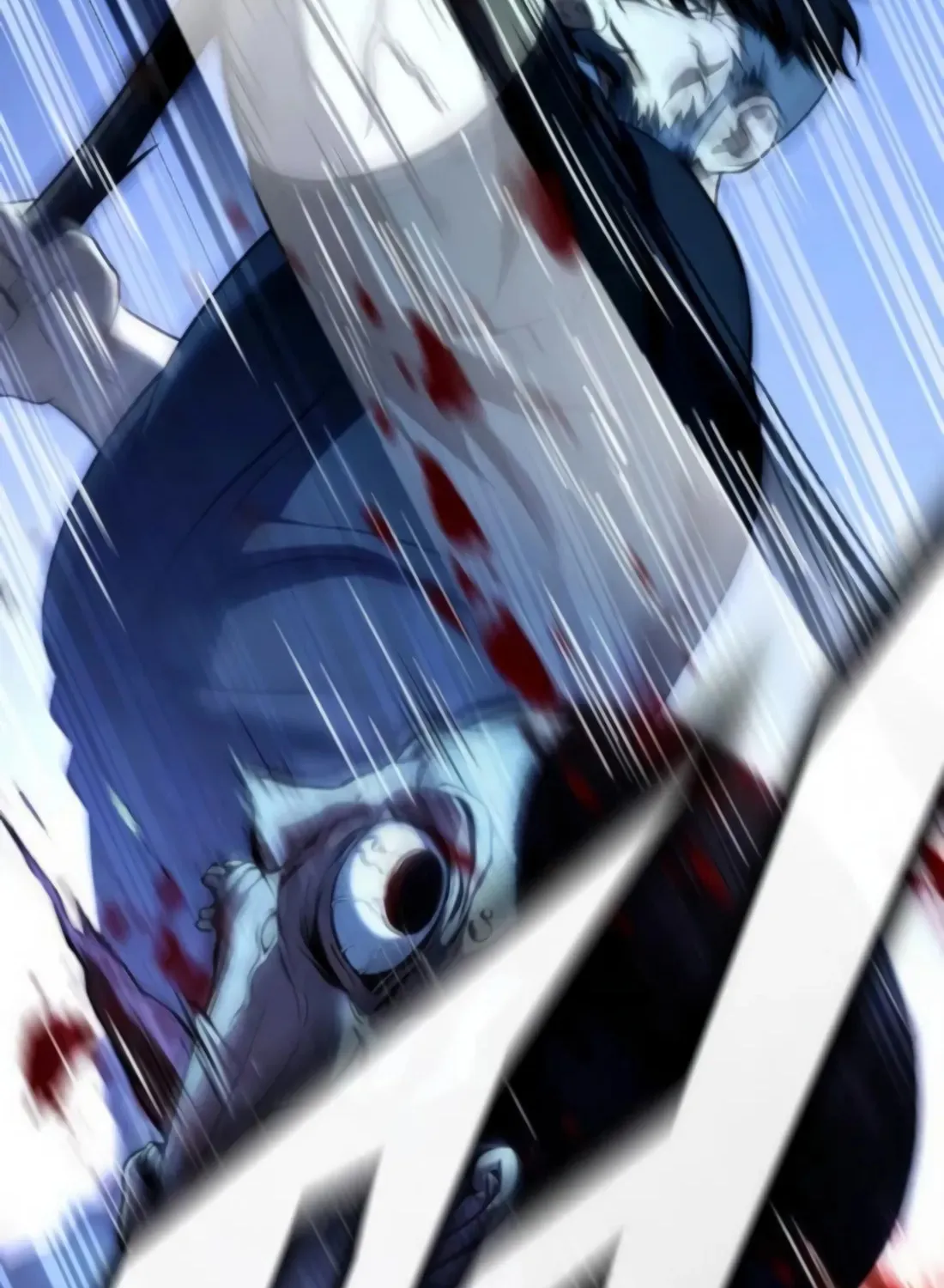 Zombie Papa Chapter 10 page 96 - 