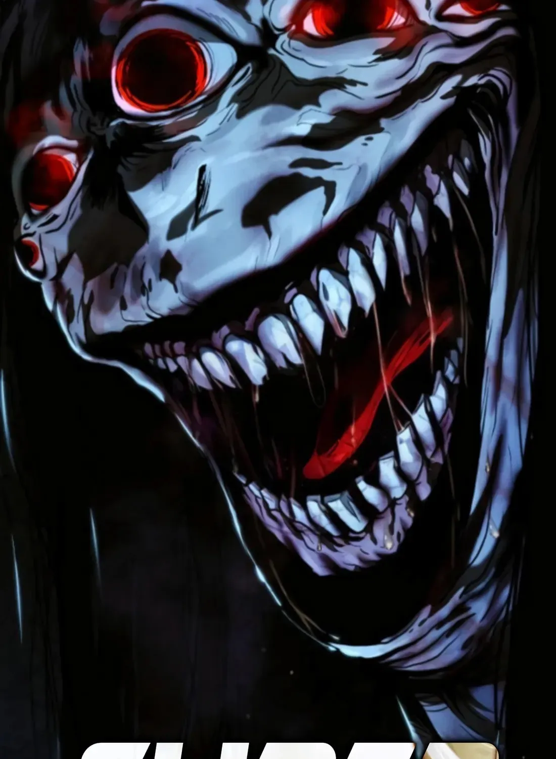 Zombie Papa Chapter 11 page 104 - 