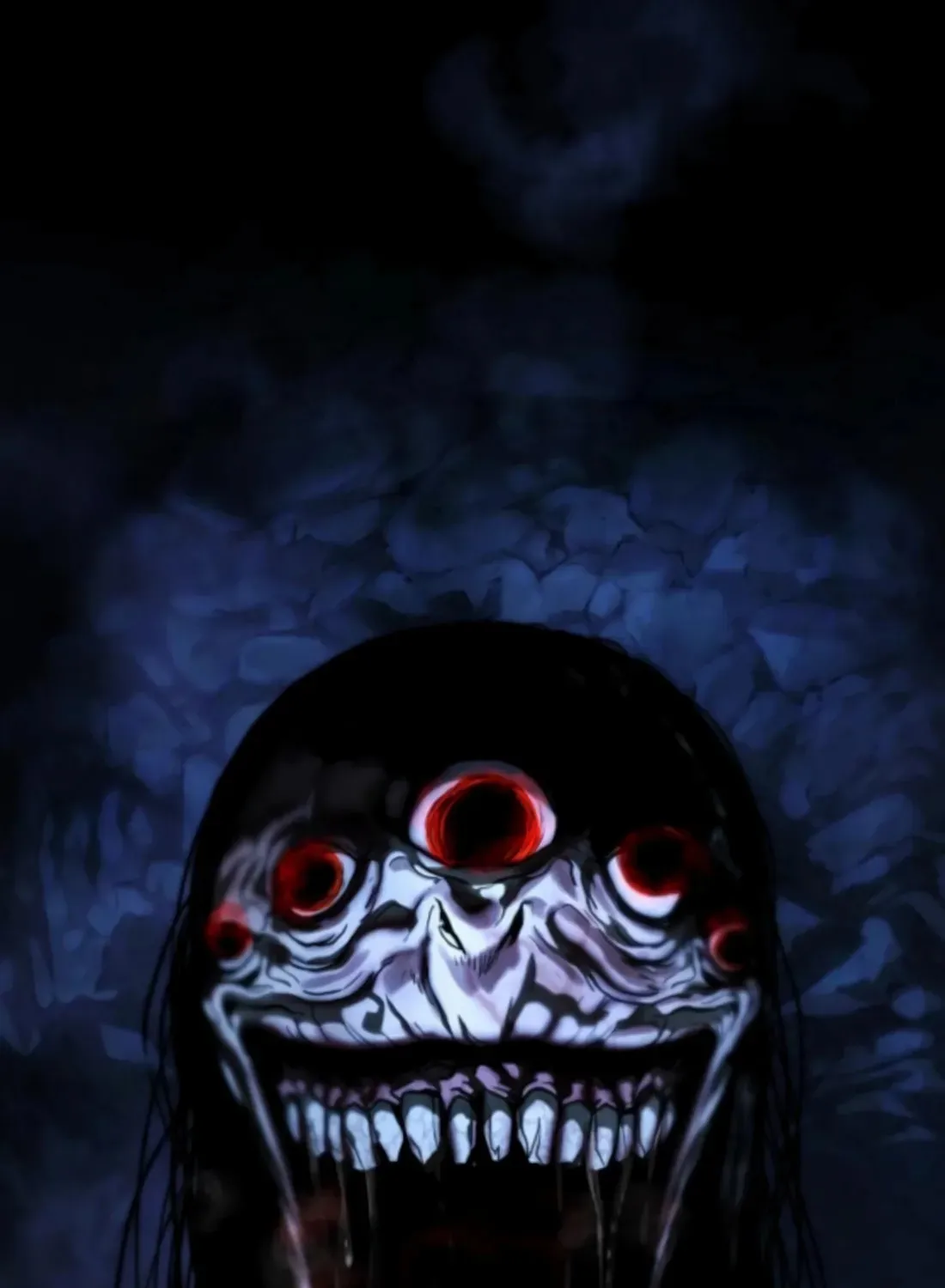 Zombie Papa Chapter 11 page 110 - 
