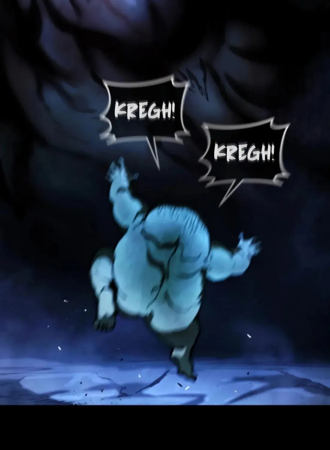 Zombie Papa Chapter 11 page 112 - 