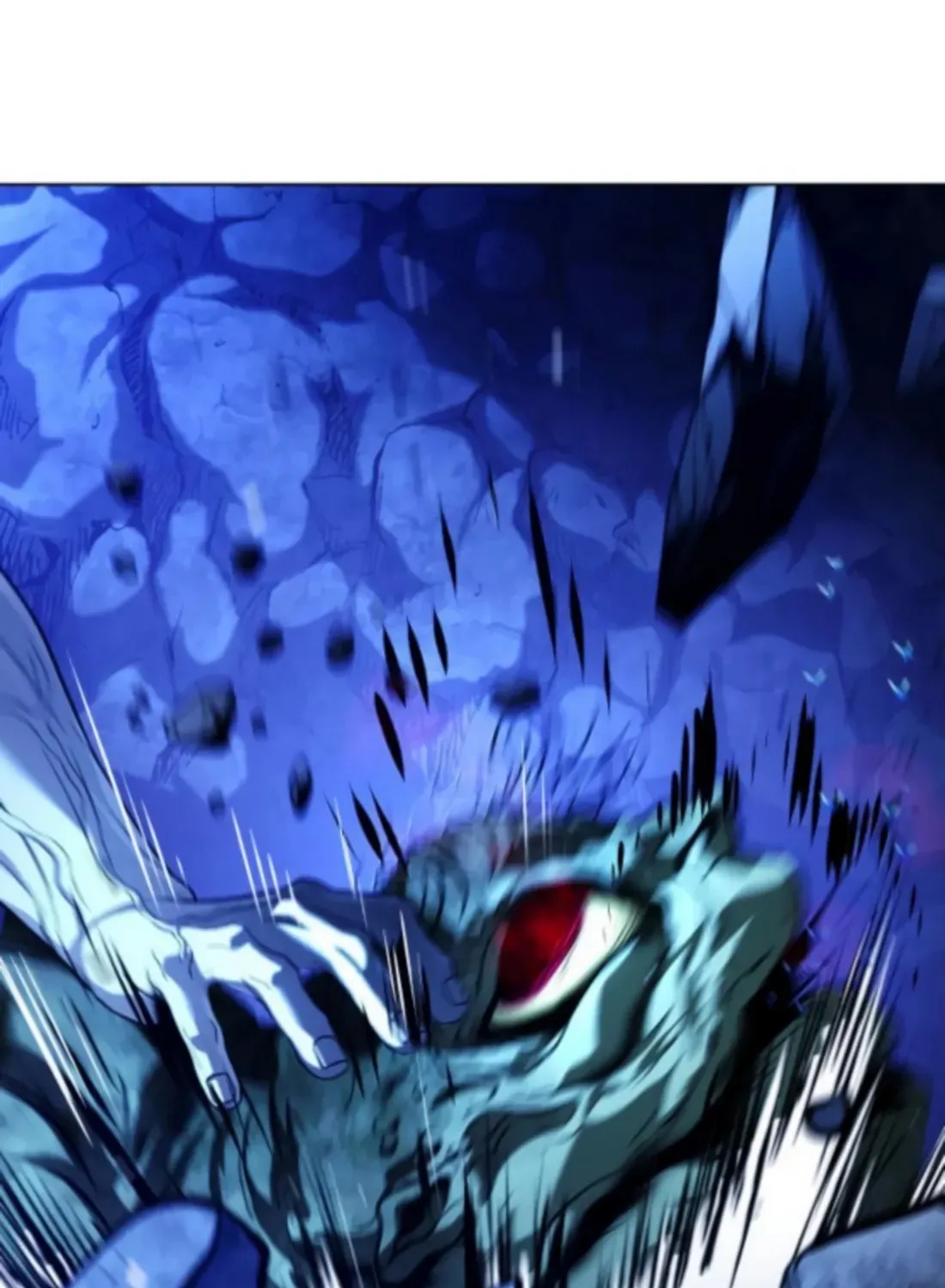 Zombie Papa Chapter 11 page 124 - 
