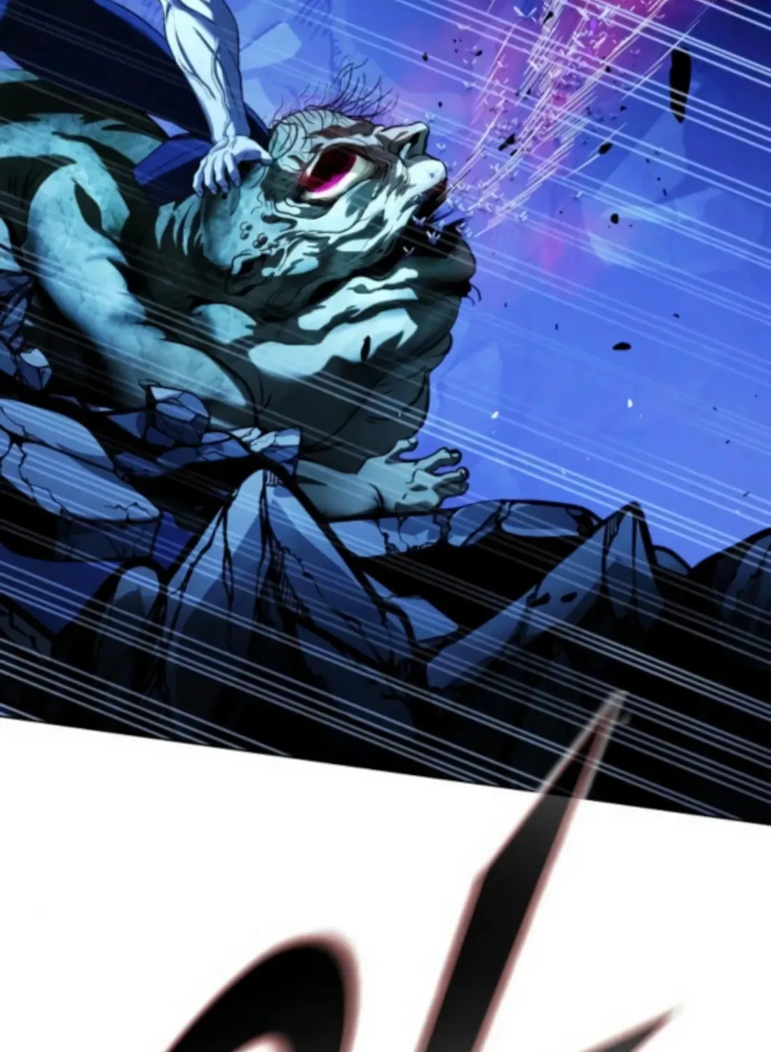Zombie Papa Chapter 11 page 128 - 