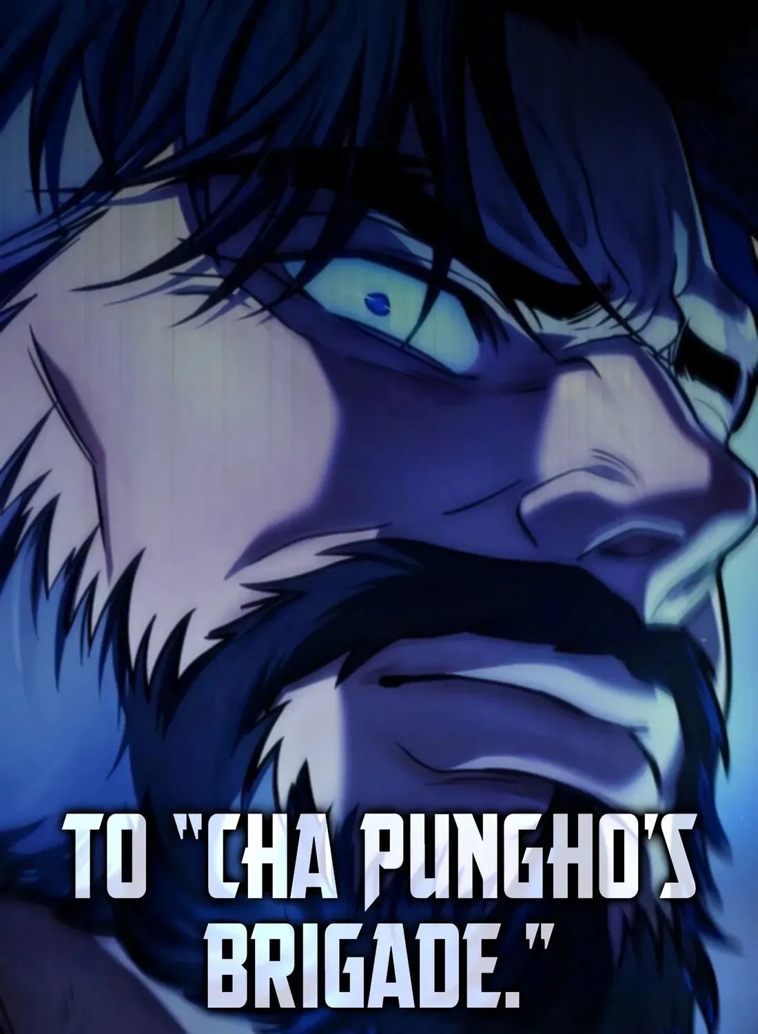 Zombie Papa Chapter 11 page 154 - 