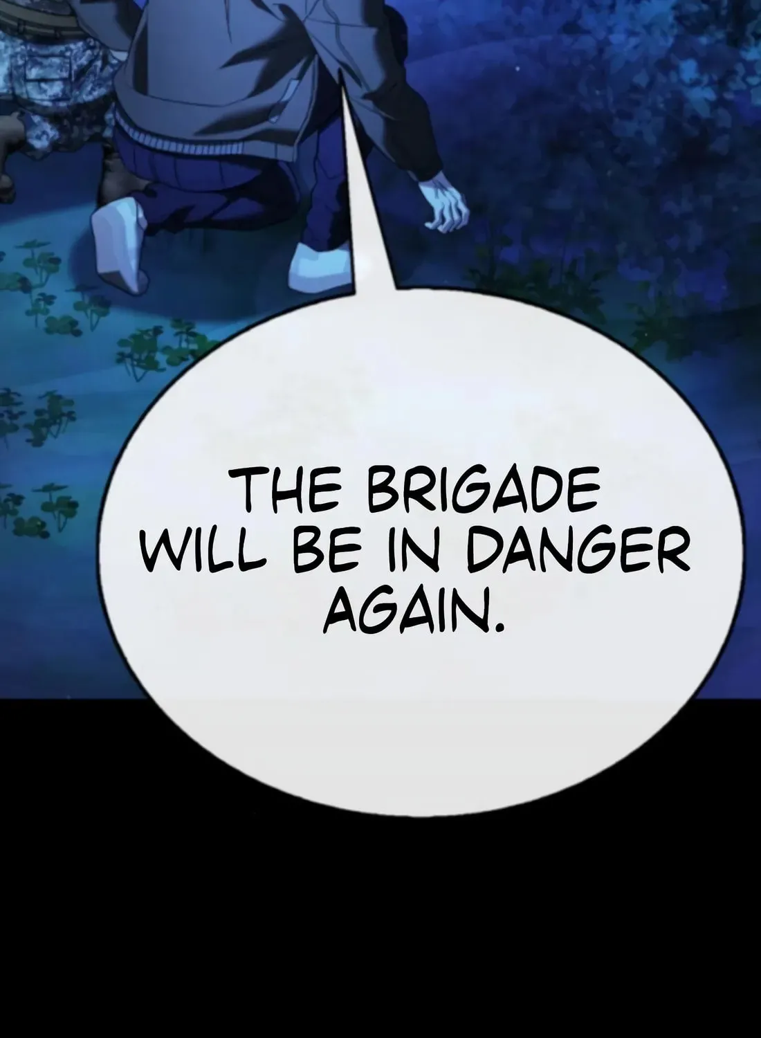 Zombie Papa Chapter 11 page 165 - 