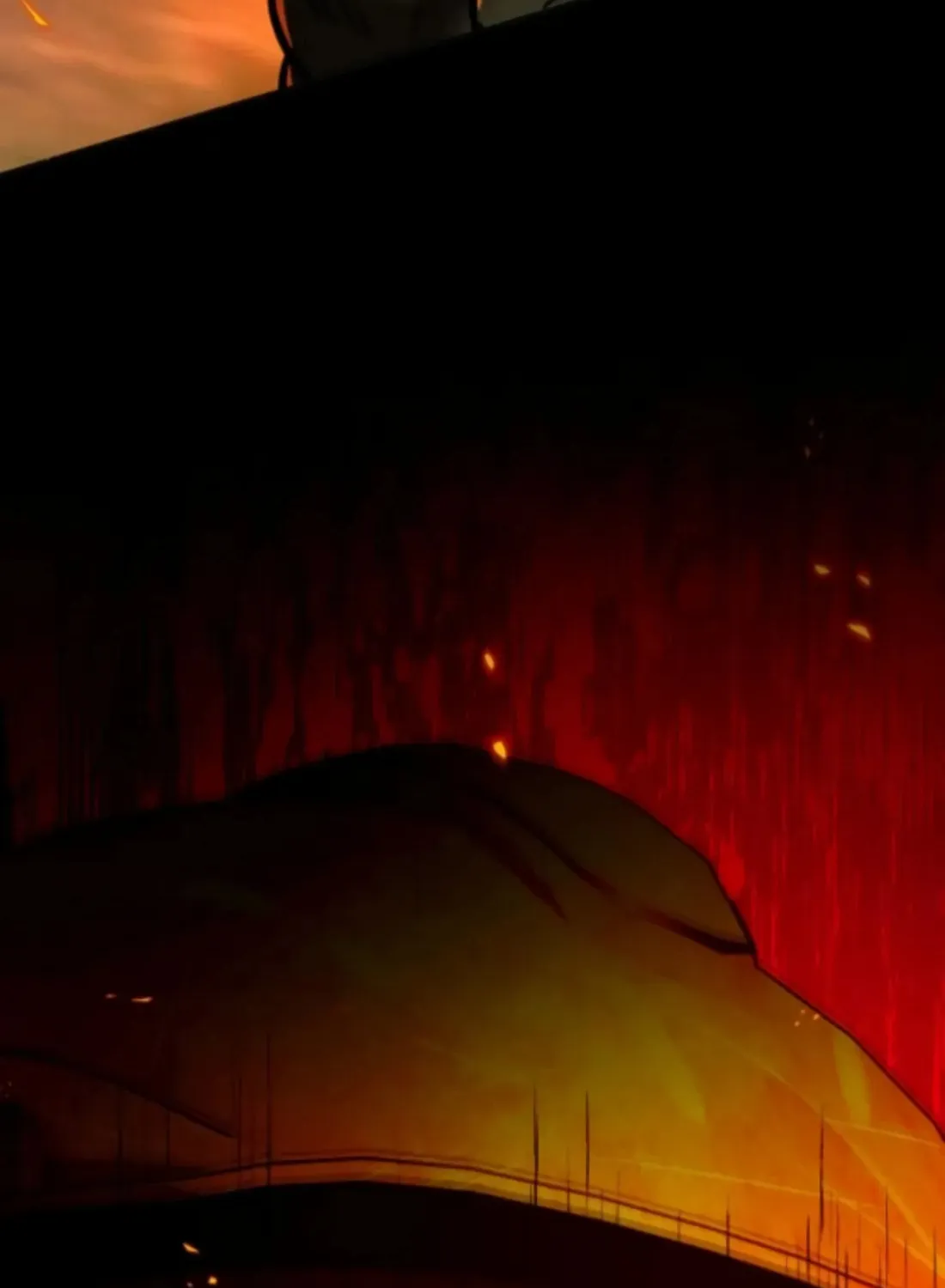 Zombie Papa Chapter 11 page 18 - 