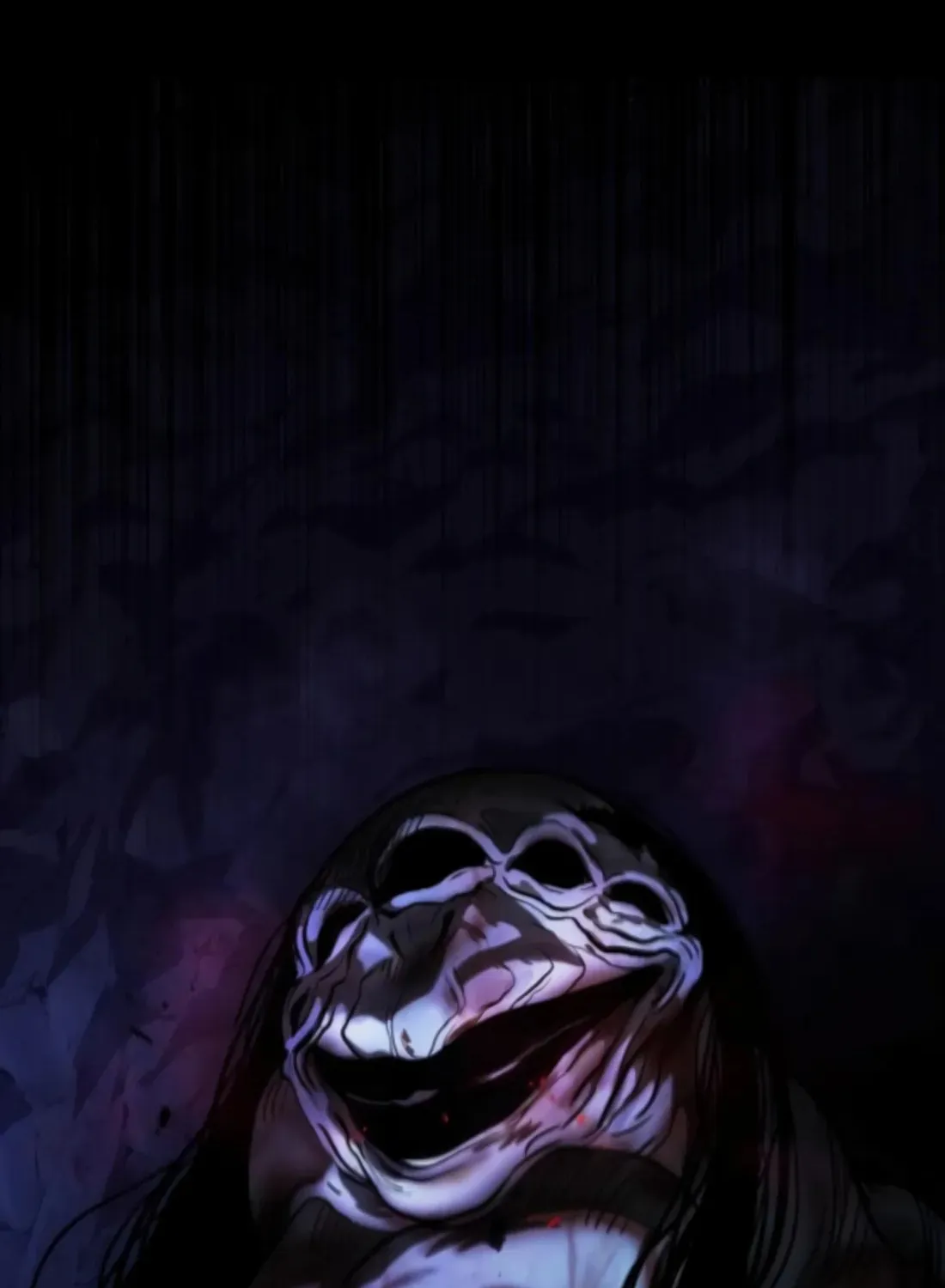 Zombie Papa Chapter 11 page 176 - 