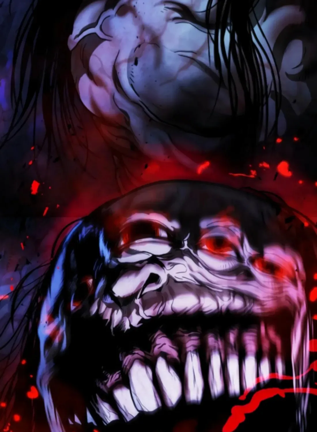 Zombie Papa Chapter 11 page 177 - 