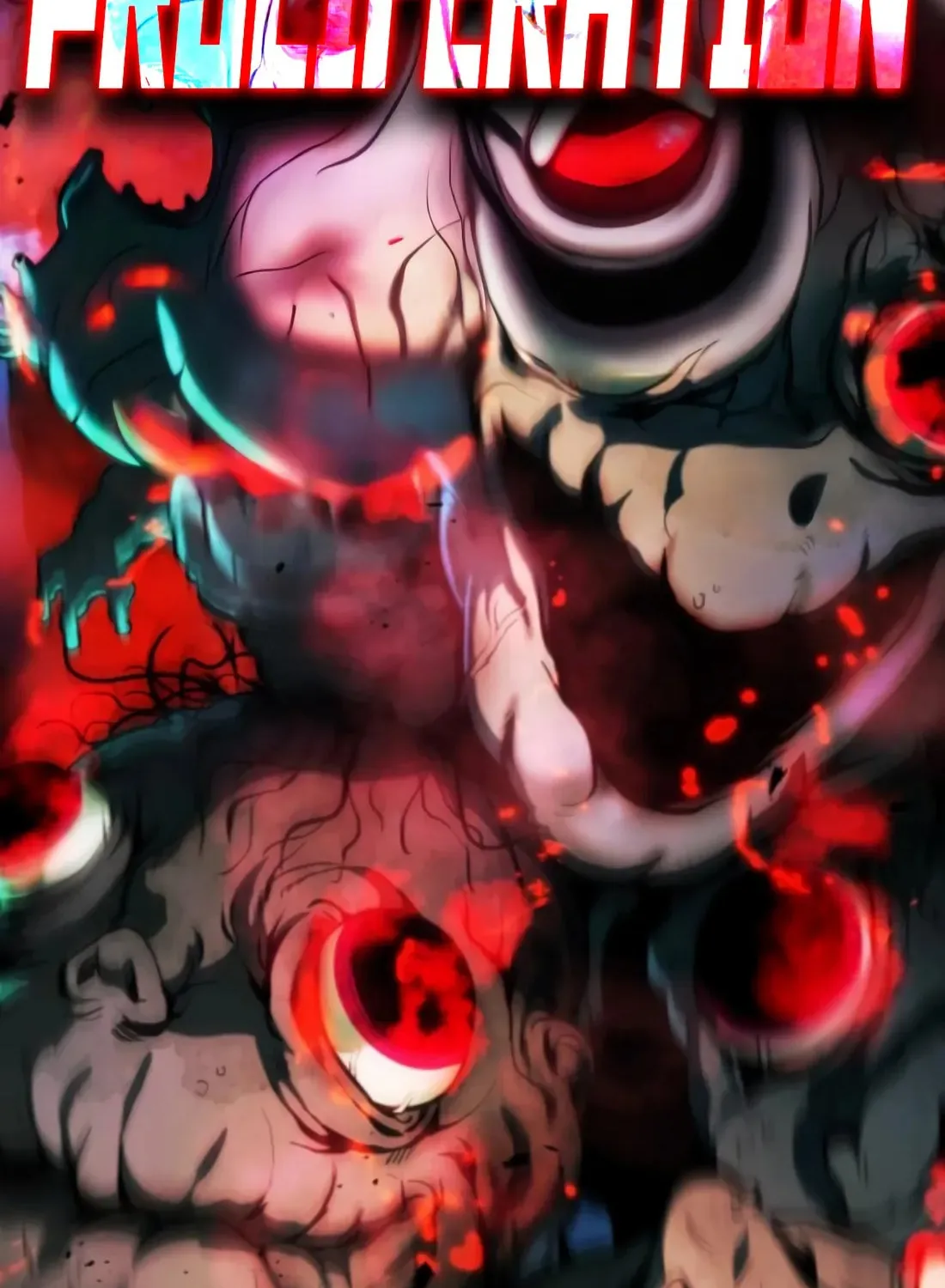 Zombie Papa Chapter 11 page 180 - 