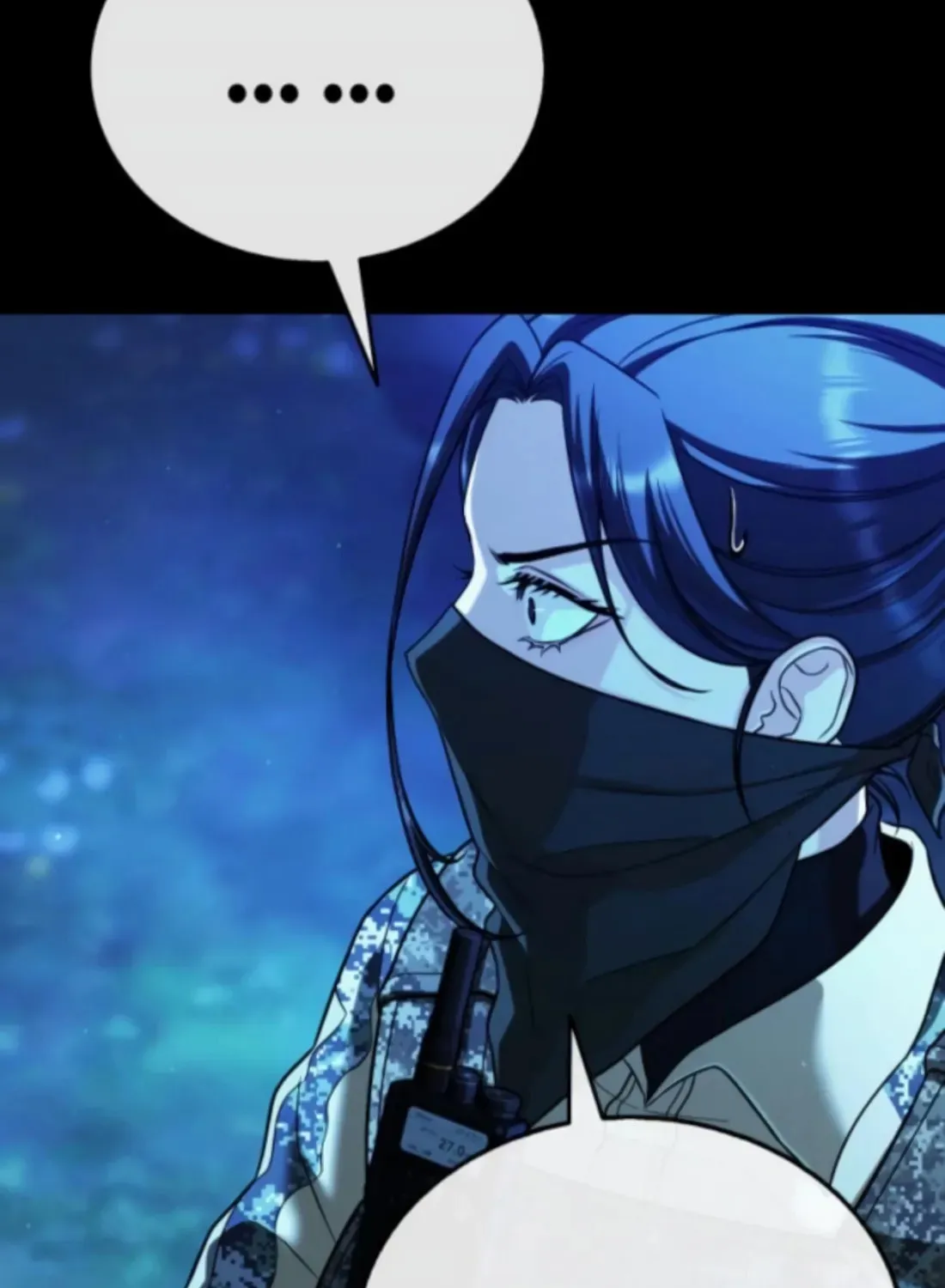 Zombie Papa Chapter 11 page 193 - 