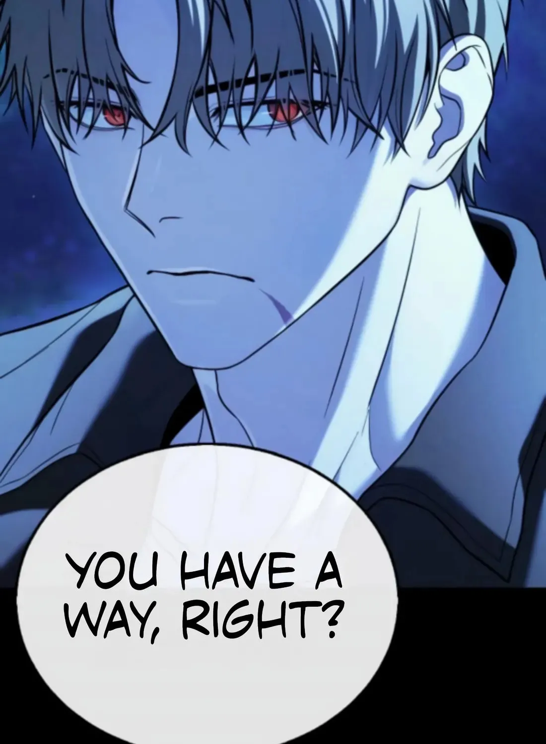 Zombie Papa Chapter 11 page 195 - 