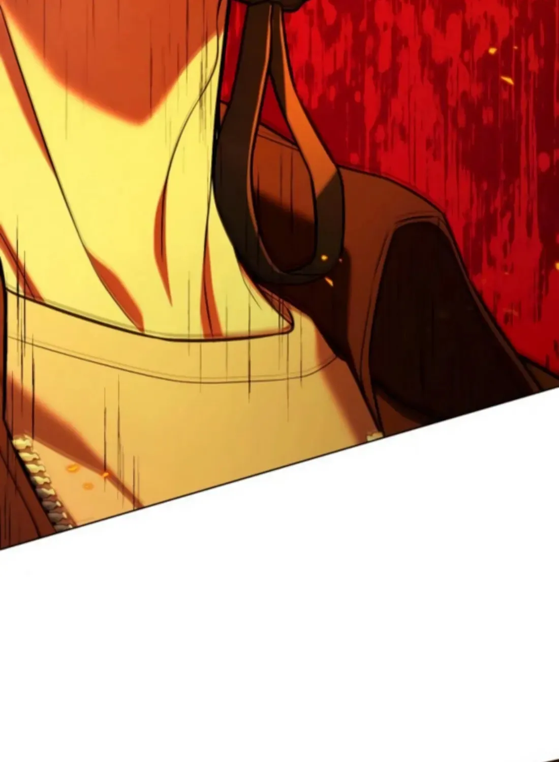 Zombie Papa Chapter 11 page 21 - 