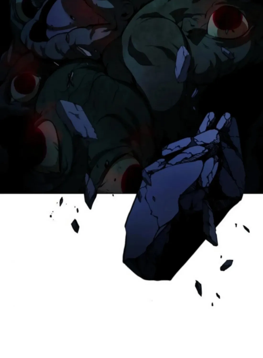 Zombie Papa Chapter 11 page 219 - 