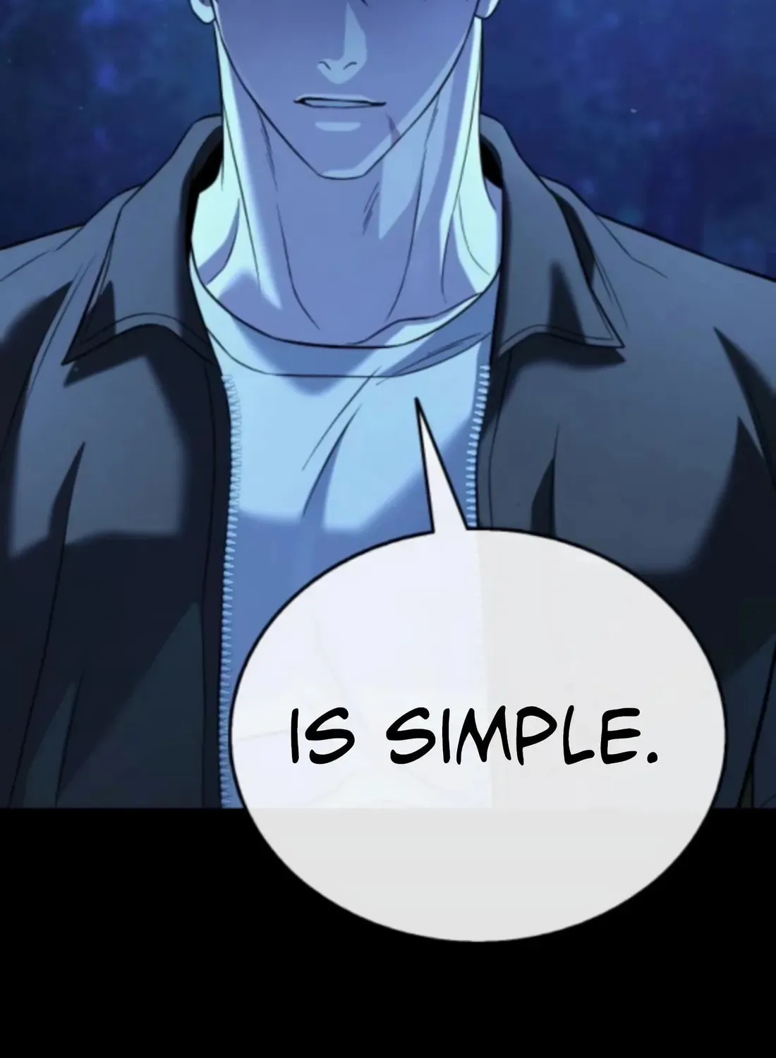 Zombie Papa Chapter 11 page 222 - 